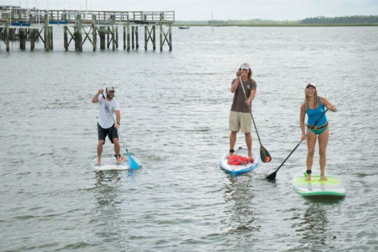 charleston-folly-beach-stand-up-paddleboard-2-hour-rental