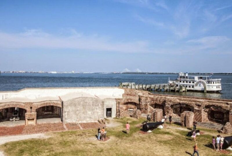 charleston-fort-sumter-entry-ticket-with-roundtrip-ferry