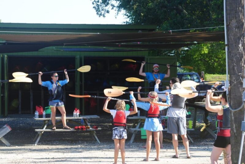 Charleston: Guided 2hr. Kayak Tour with a Tandem or Single - Who Should Book This Tour?