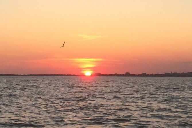 charleston-harbor-sunset-cruise