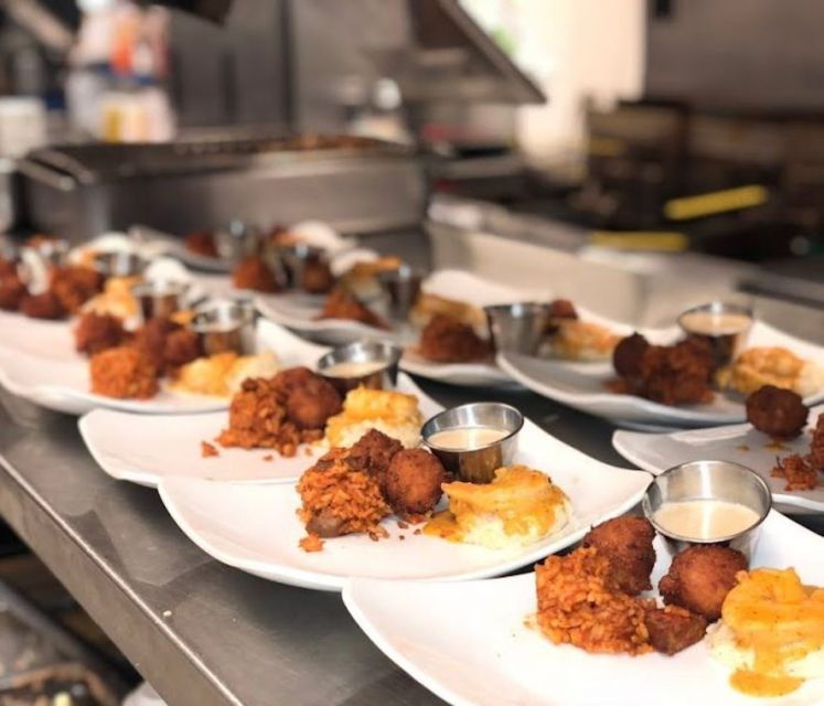 charleston-historic-downtown-food-tour