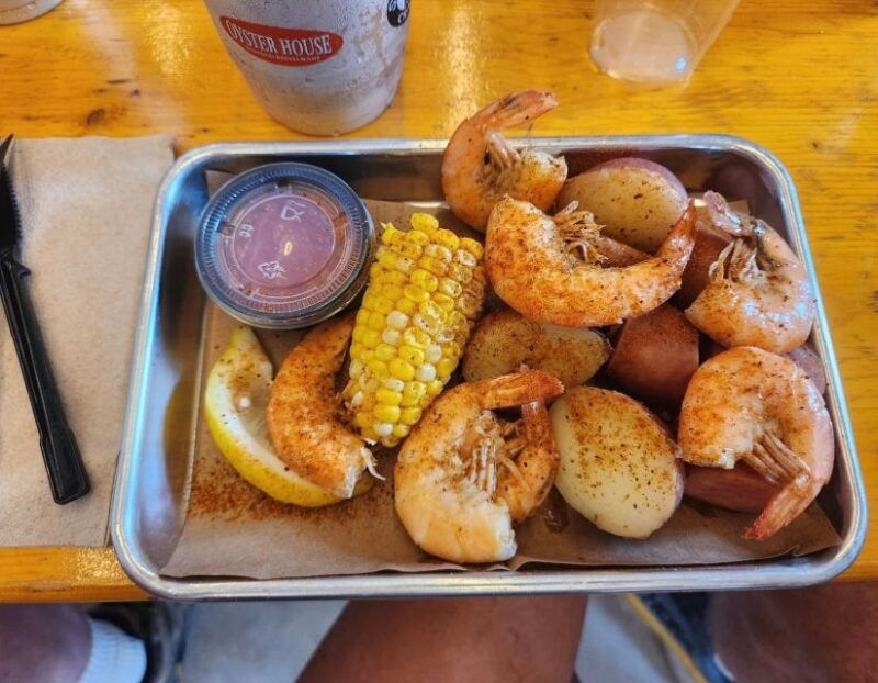 charleston-historic-downtown-food-tour