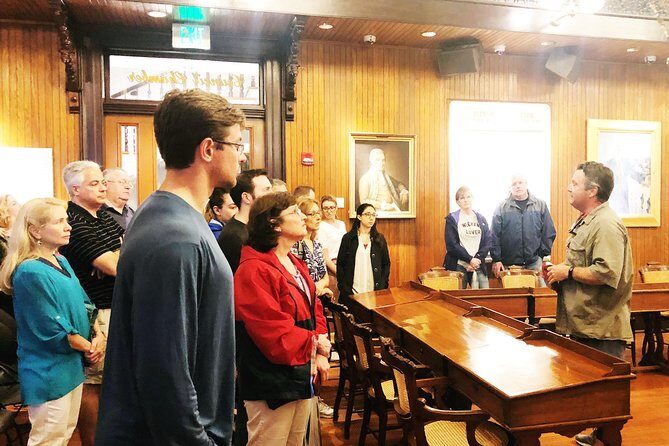 Charleston History, Homes, and Architecture Guided Walking Tour - Final Thoughts: Is It Worth It?
