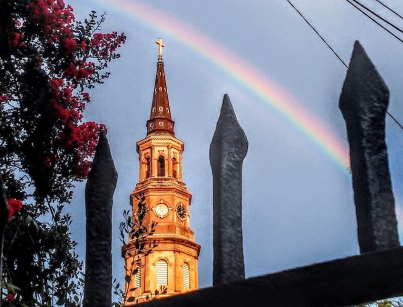 Charleston History Tour-Small Groups Only-History & Alleys - Final Thoughts