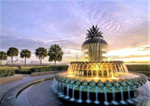 Charleston in a Nutshell Private Tours - Charleston in a Nutshell Private Tours Review