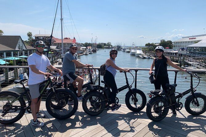 charleston-low-country-and-shores-e-bike-tour
