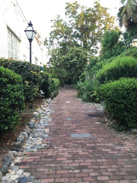 Charleston: Pirate Escape Scavenger Hunt - An In-Depth Look at the Charleston Pirate Escape Scavenger Hunt