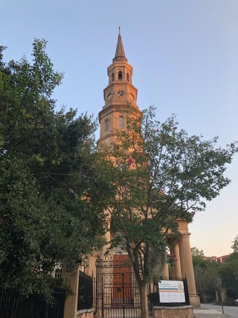 Charleston: Pirate Escape Scavenger Hunt - Practical Tips for Your Visit