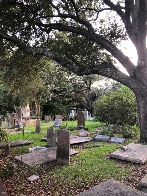 Charleston: Pirate Escape Scavenger Hunt - Who Should Consider This Experience?