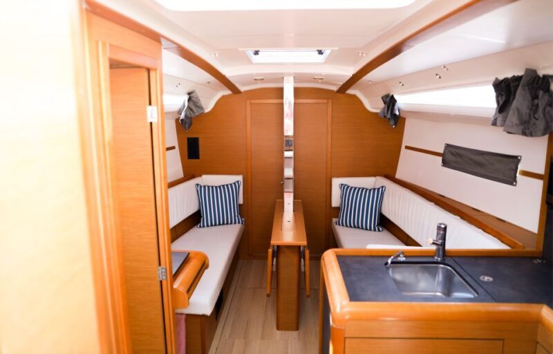 Charleston: Private Daytime or Sunset BYOB Sailing Charter - The experience’s appeal