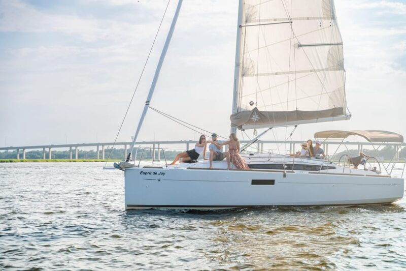charleston-private-daytime-or-sunset-byob-sailing-charter
