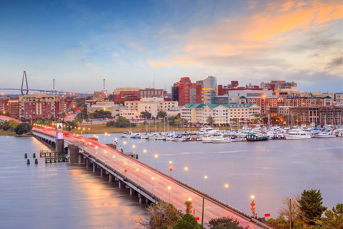 charleston-scavenger-hunt-and-highlights-self-guided-tour