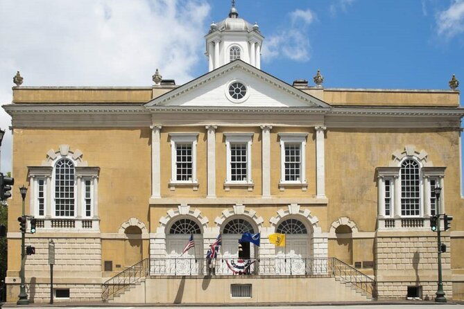 charleston-self-guided-audio-walking-tour