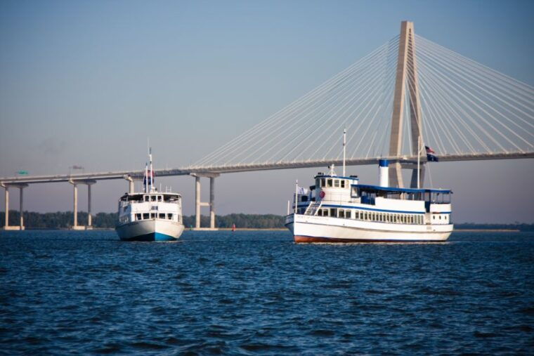 charleston-sightseeing-harbor-tour-dolphin-watch