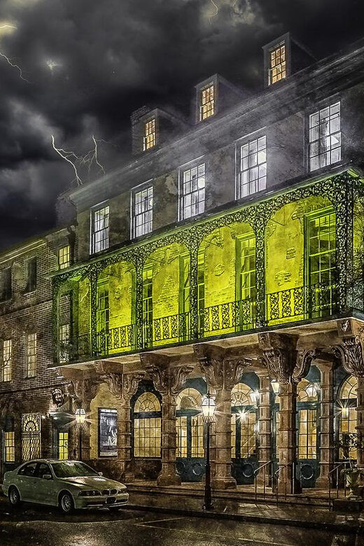 Charleston: Spirits & Spirits Haunted Pub Crawl - Explore More Similar Experiences