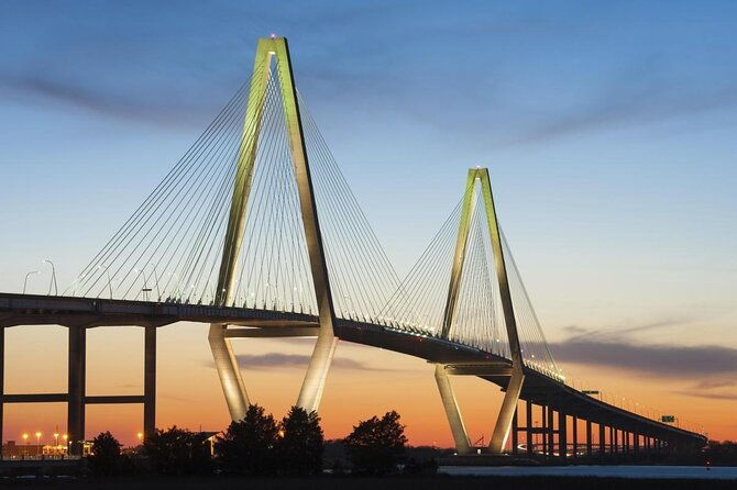 charleston-sunset-blues-bbq-dinner-cruise
