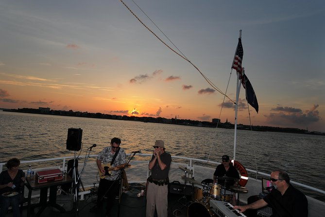 charleston-sunset-blues-bbq-dinner-cruise