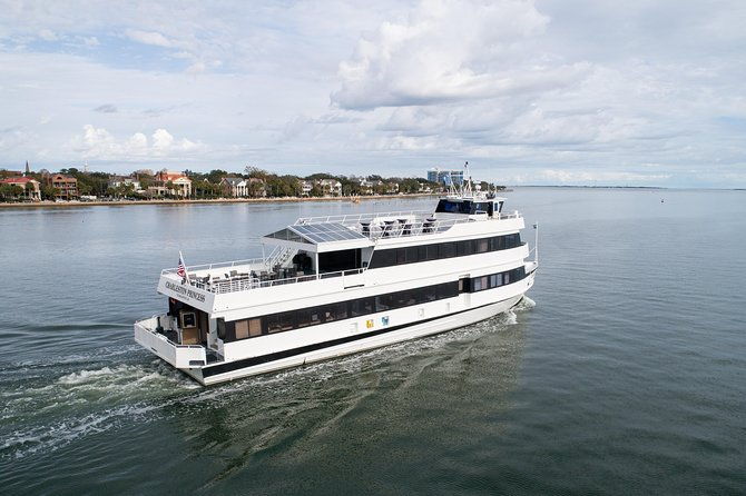 charleston-sunset-blues-bbq-dinner-cruise