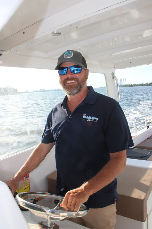 charleston-sunset-harbor-cruise-for-dolphin-watching