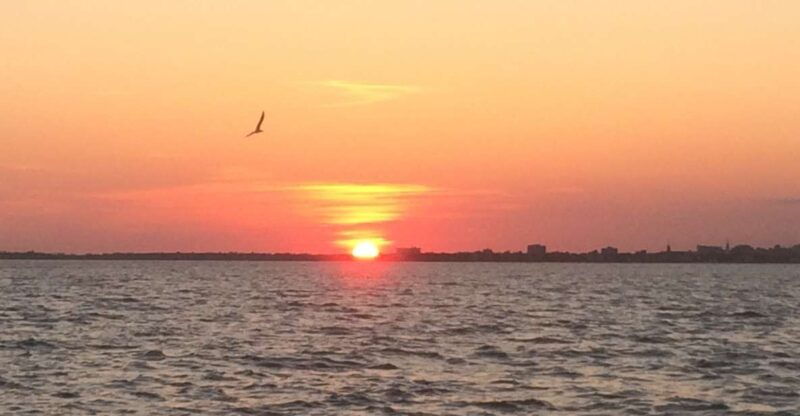 charleston-sunset-harbor-cruise