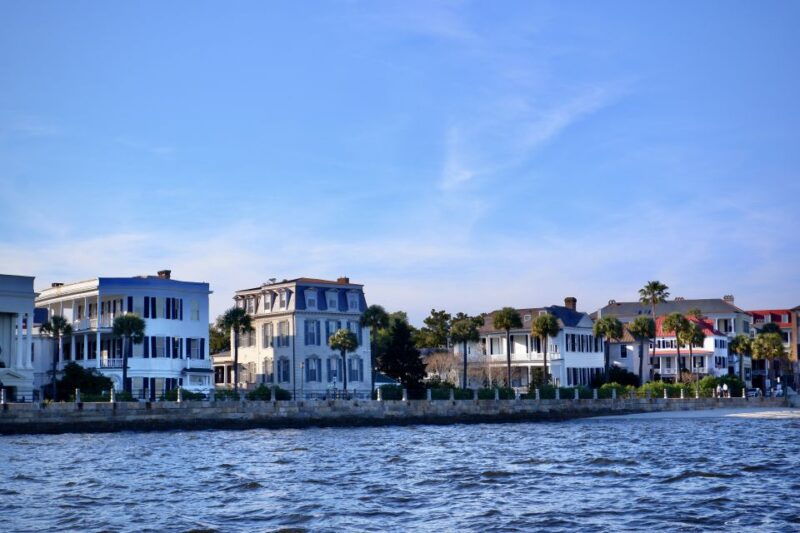 charleston-sunset-harbor-cruise
