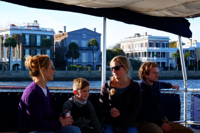charleston-sunset-harbor-cruise