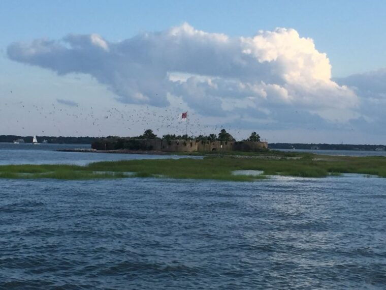 charleston-sunset-harbor-cruise