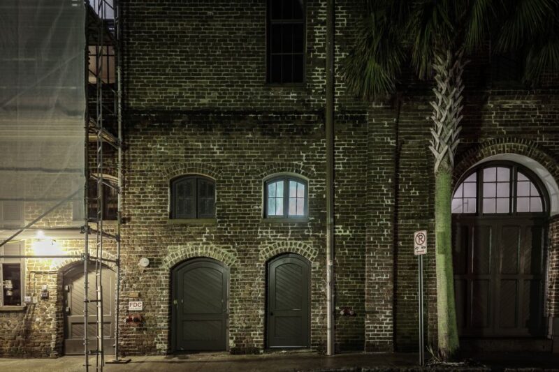 Charleston Terrors: Pirate Ghosts Haunted Walking Tour - Final Thoughts