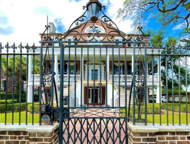 Charleston: The Complete Lowcountry Tour. Get Out of Town! - FAQs