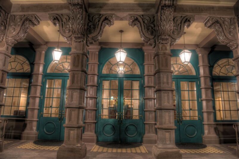 Charleston: The Ghosts of Liberty Guided Walking Tour - The Experience Provider: Ghost City Tours