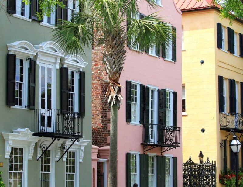 Charleston Unchained: Patriots and Pirates Walking Tour - Final Thoughts