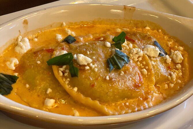 Charleston Upper King Street Food Tour - What We Think: The Value and Experience