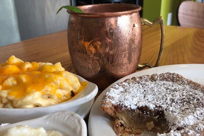 Charleston Upper King Street Food Tour - Final Thoughts
