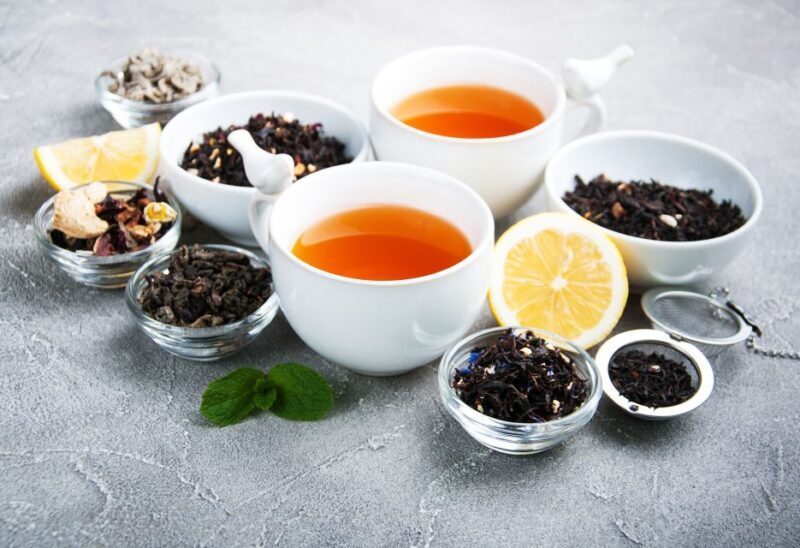 Charleston: Wadmalaw Island Wine Tasting and Tea Garden Trip - Who Would Love This Tour?