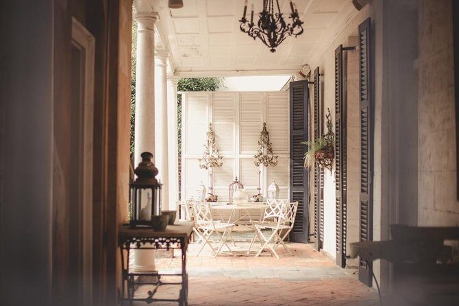 Charlestons Best Highlights: History, Culture & Architecture - The Itinerary in Detail