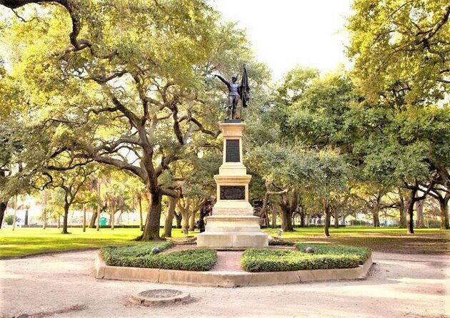 Charleston's Best History Walking Tour - 10 AM - A Thorough Breakdown of the Tour