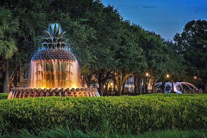 Charleston's Best History Walking Tour - 10 AM - Frequently Asked Questions