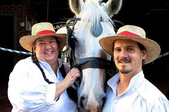 charlestons-old-south-carriage-historic-horse-carriage-tour