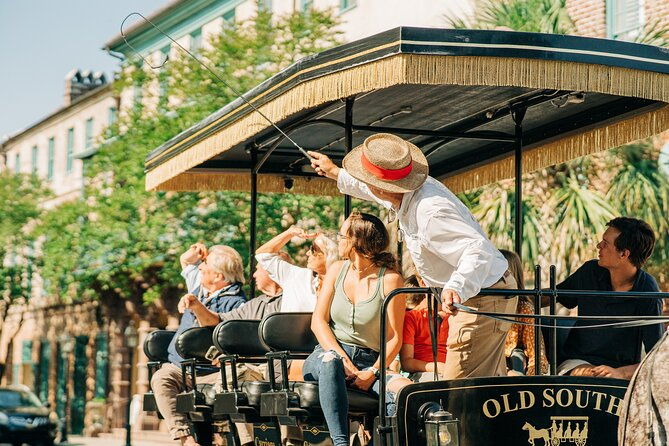 charlestons-old-south-carriage-historic-horse-carriage-tour