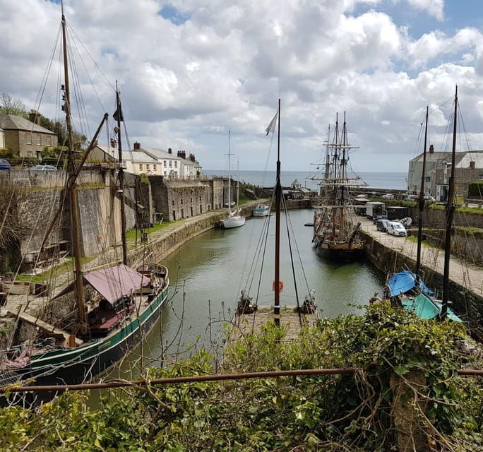 charlestown-south-west-coast-path-guided-walk