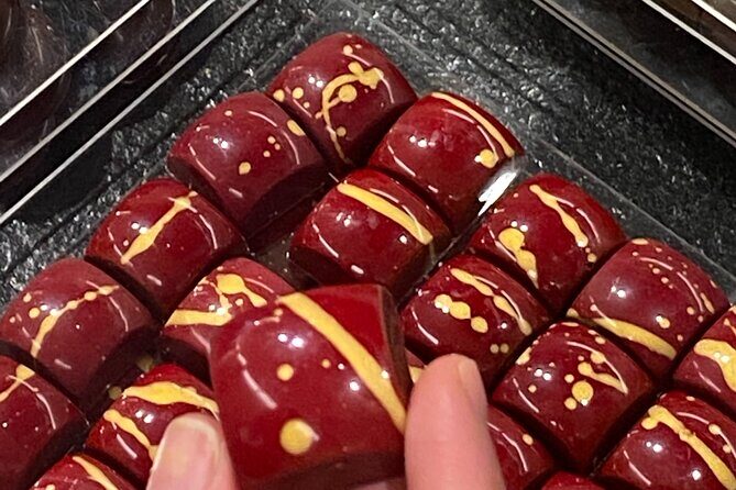 Charlie's famous Chocolate Tour (Ghent) - Who Will Love This Tour?