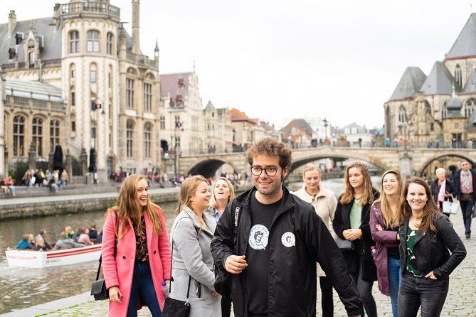 charlies-famous-tasting-tour-ghent