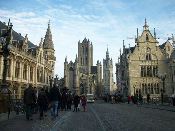 charlies-private-highlights-tour-ghent
