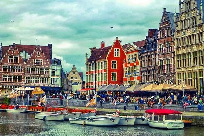 charlies-private-highlights-tour-ghent