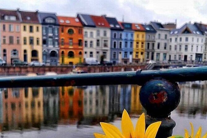 Charlie's Private Off The Beaten Path Tour (Ghent) - A Closer Look at the Tour Experience