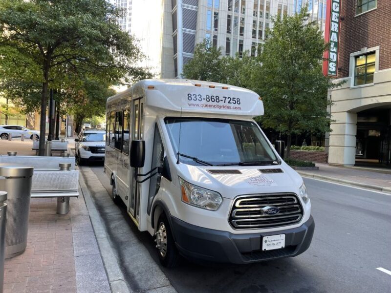 Charlotte: 5-Hour Private Party Tour - Pricing and Value