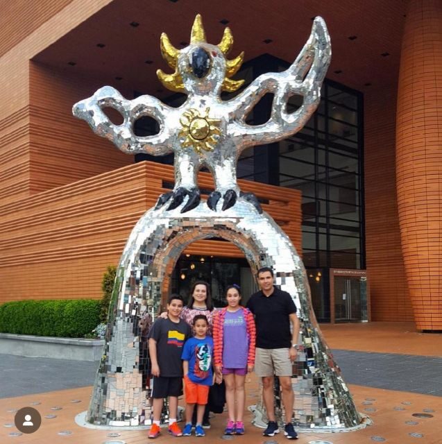 Charlotte: 5-Hour Private Party Tour - FAQ