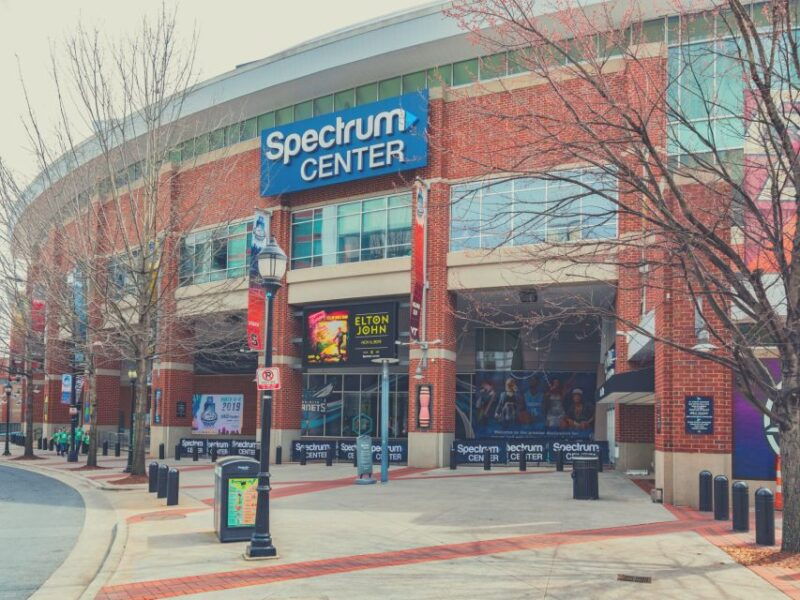 charlotte-charlotte-hornets-basketball-game-ticket
