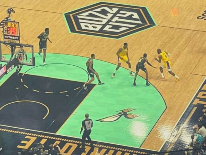 charlotte-charlotte-hornets-basketball-game-ticket