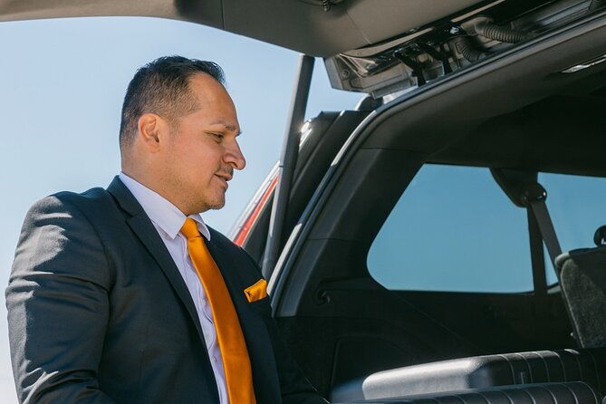 charlotte-departure-chauffeur-driven-airport-transport